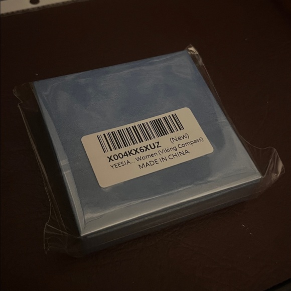 Viking Earrings Tree of Life 925 Sterling Silver Thor Hammer Compass Dangle Drop - Picture 7 of 7